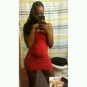 Meet your Posher, Lakeshia