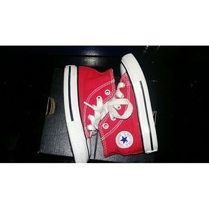 Converse Infant shoes