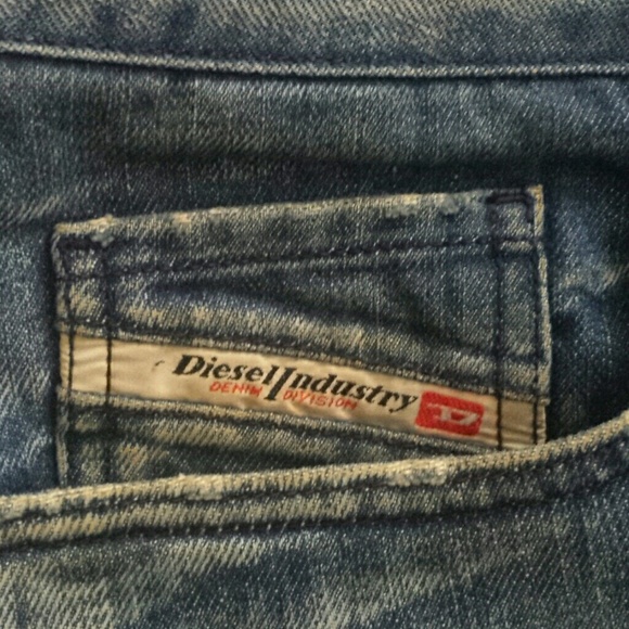 Diesel jeans - Picture 2 of 3