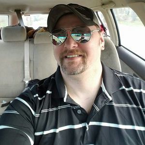 Meet your Posher, Marc