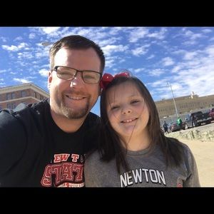 Meet your Posher, Tanner