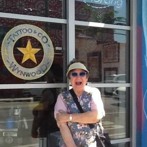 Meet your Posher, Mayda