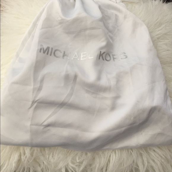 Michael Kors Clutch/Shoulder Bag - Picture 2 of 7