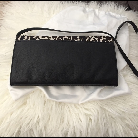 Michael Kors Clutch/Shoulder Bag - Picture 4 of 7