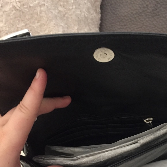 Michael Kors Clutch/Shoulder Bag - Picture 5 of 7