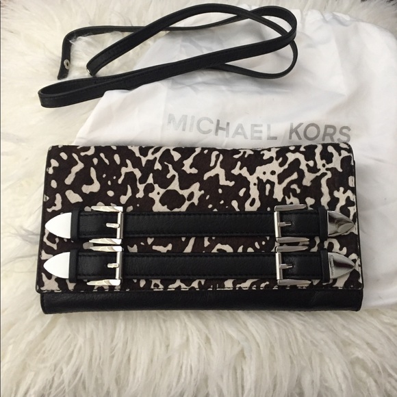 Michael Kors Clutch/Shoulder Bag - Picture 7 of 7