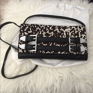Michael Kors Clutch/Shoulder Bag