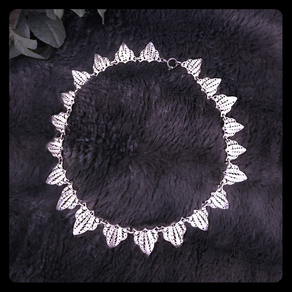 Vintage necklace