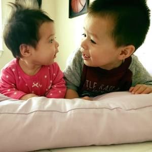 Meet your Posher, Mariluz