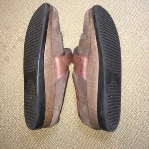 eurostep delorean clogs