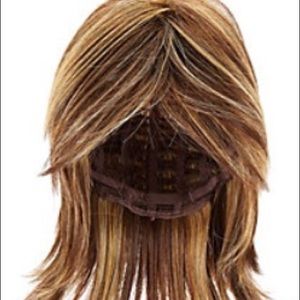 🔻Reduced🔻New Hairdo Wig!