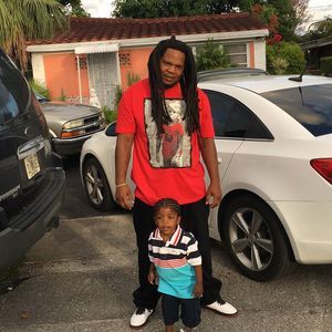 Meet your Posher, Jason