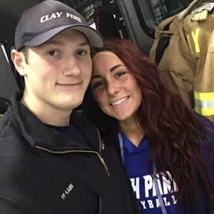 Meet your Posher, Derek