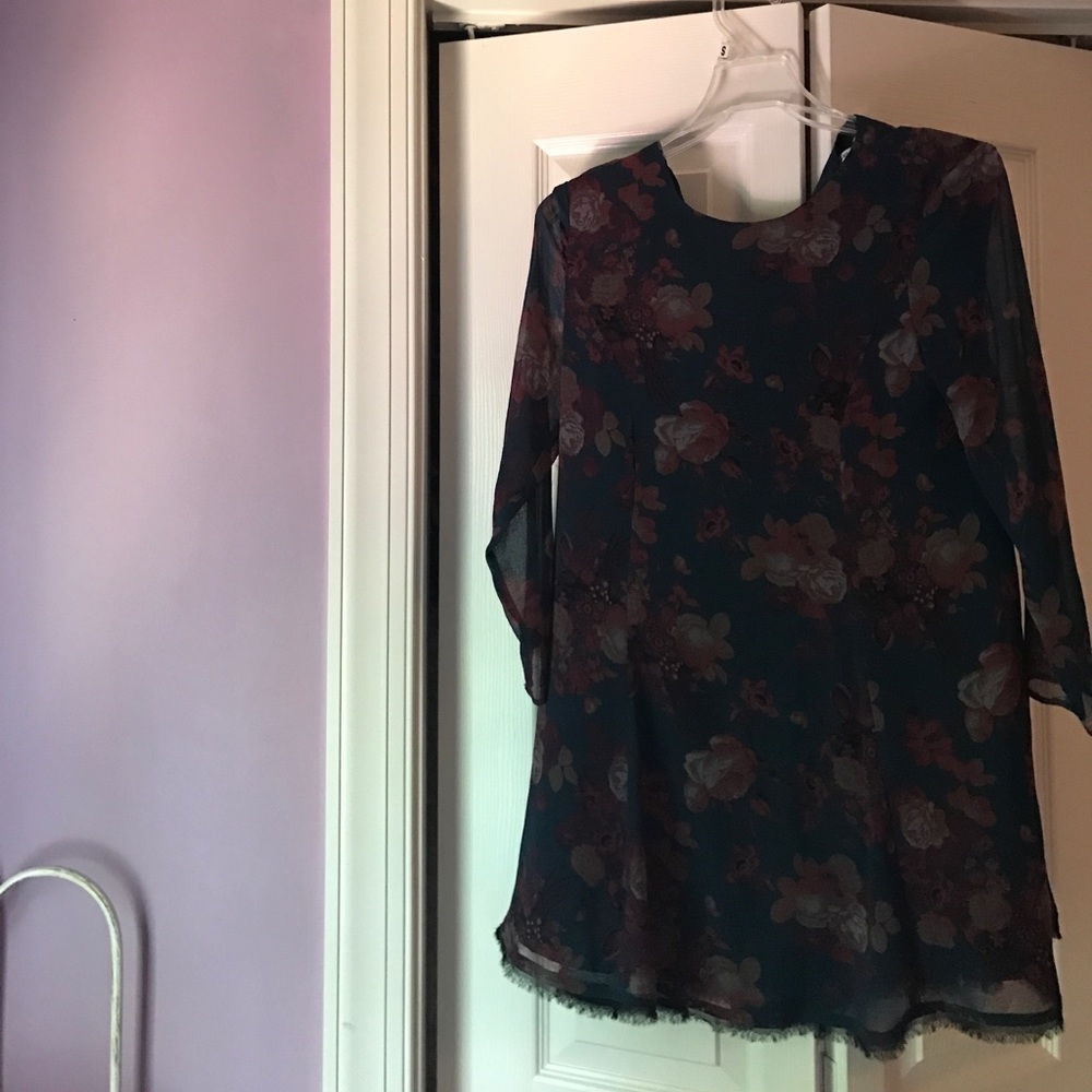 Urban outfitters dress