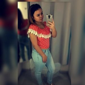 Meet your Posher, Maritza