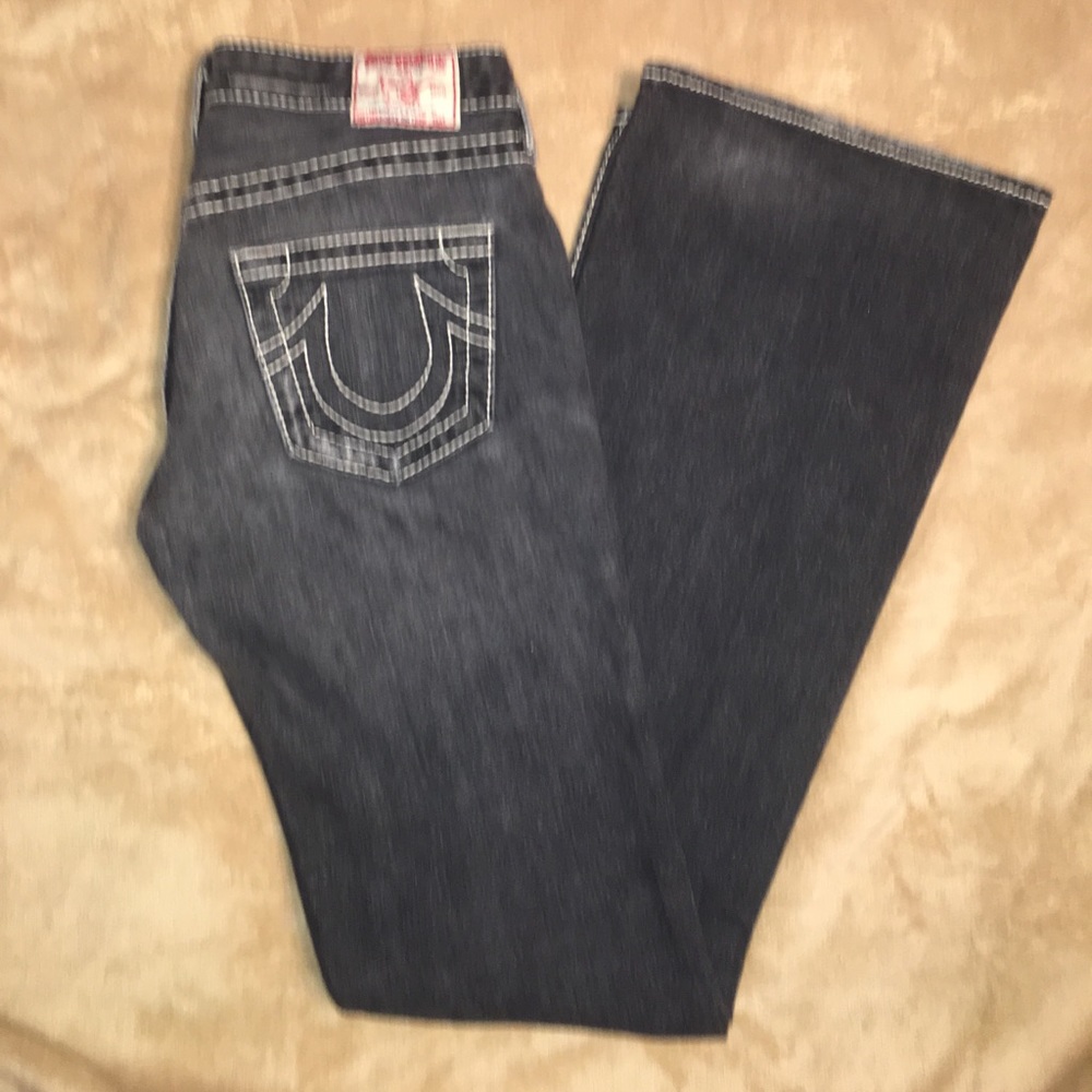 True Religion Jeans - Picture 2 of 7