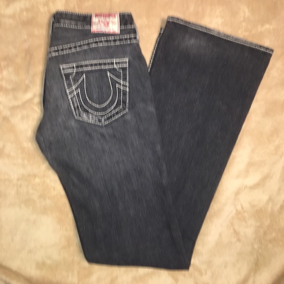 True Religion Jeans - Picture 2 of 7