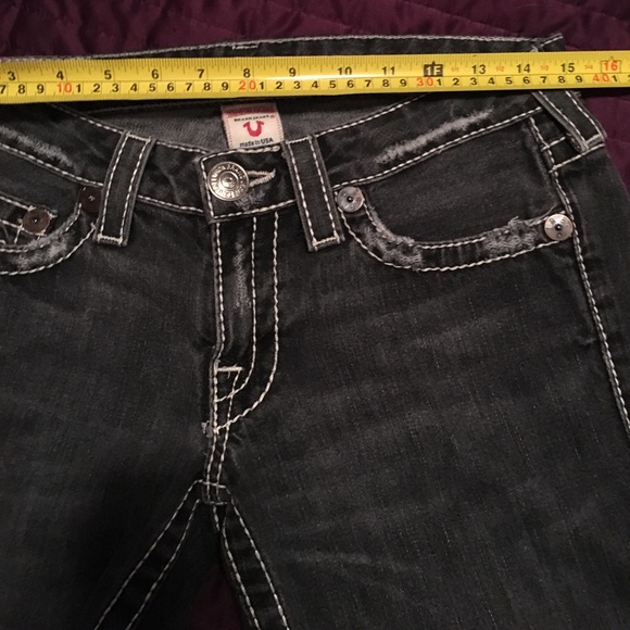 True Religion Jeans - Picture 7 of 7