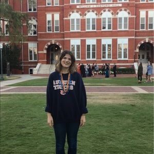 Meet your Posher, Allison