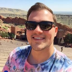 Meet your Posher, Dan