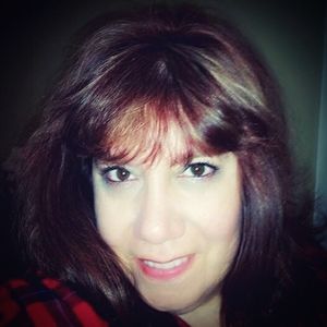 Meet your Posher, Cindy