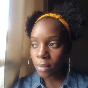 Meet your Posher, Erin