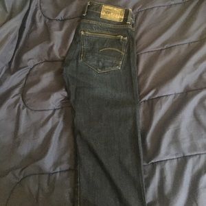 Gstar jeans