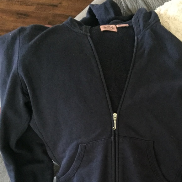 Blue Juicy Couture Jacket - Picture 2 of 3