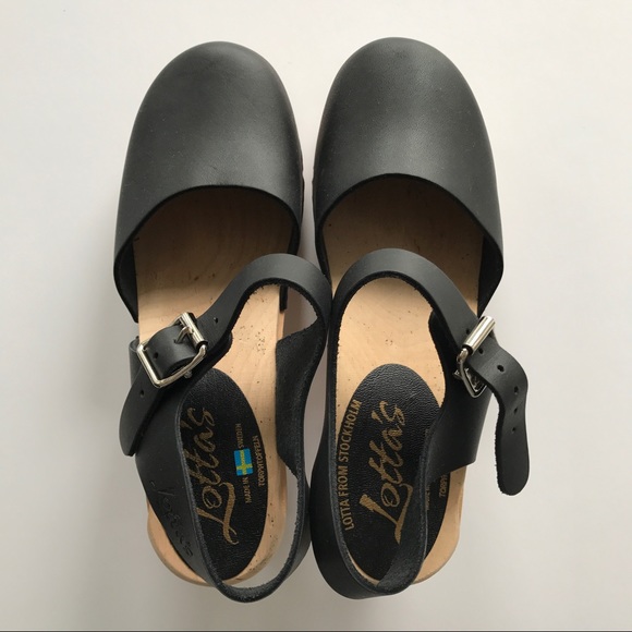 lotta shoes 11 lotta from stockholm shoes nwot lotta from lotta shoes 11 lotta from stockholm shoes nwot lotta from