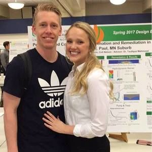 Meet your Posher, Colette