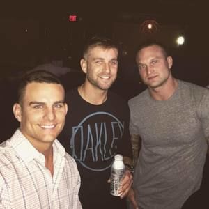 Meet your Posher, Patrick