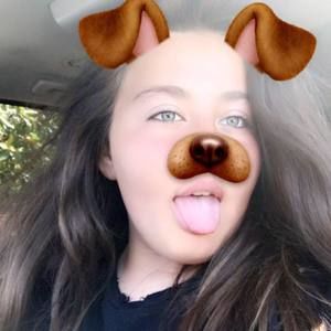 Meet your Posher, Rylie