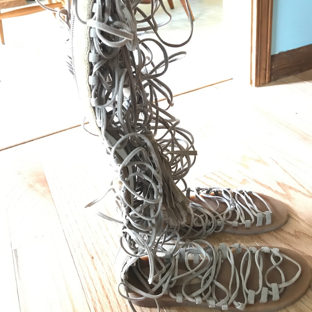 Jeffrey Campbell VELARIA GLADIATOR SANDAL