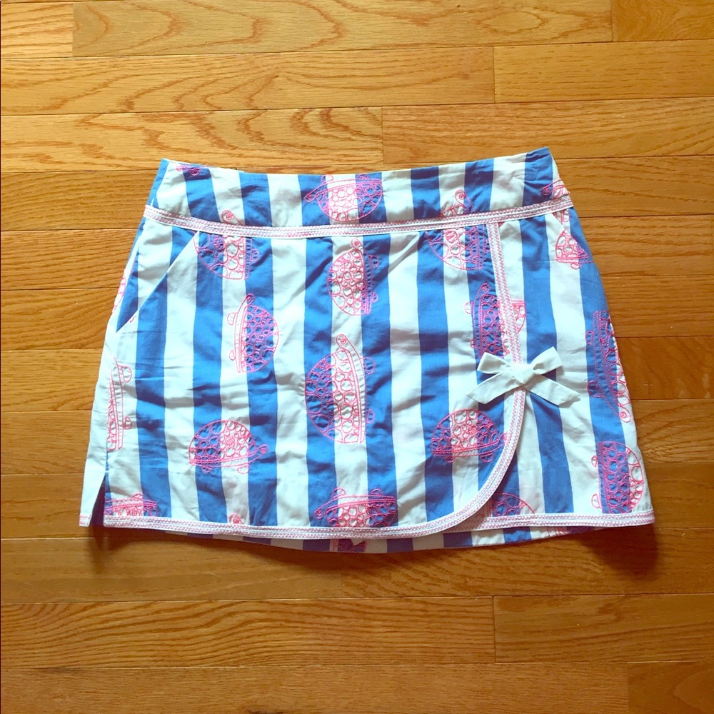 Lilly Pulitzer Skort
