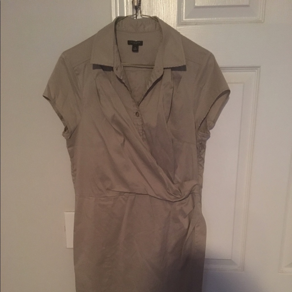 Ann Taylor dress