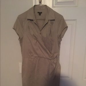 Ann Taylor dress