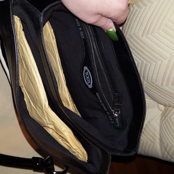 NWT Tods bag - Picture 8 of 8
