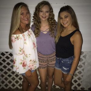 Meet your Posher, Kasey