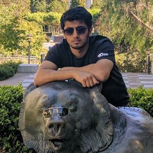 Meet your Posher, Rahul