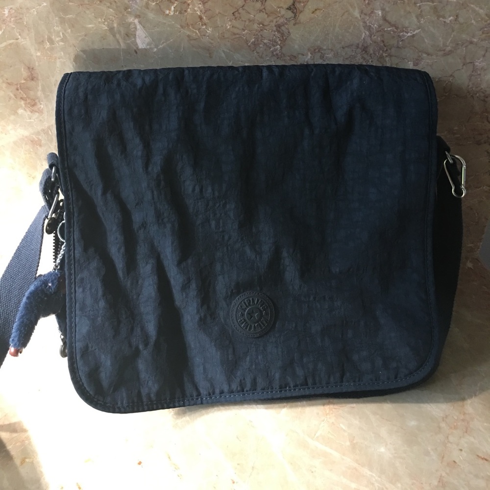 Kipling messenger bag