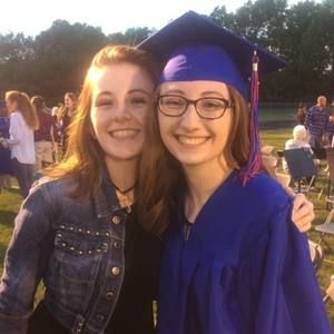 Meet your Posher, Joy