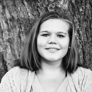 Meet your Posher, Michaela