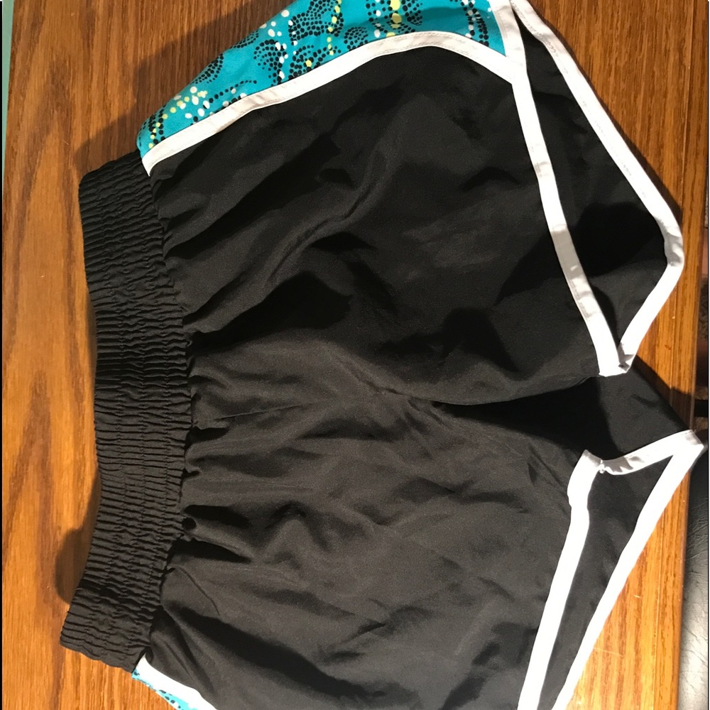 Running Shorts
