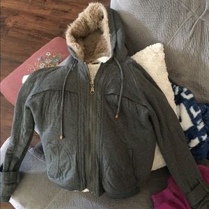 SUPER Soft & Warm Jacket