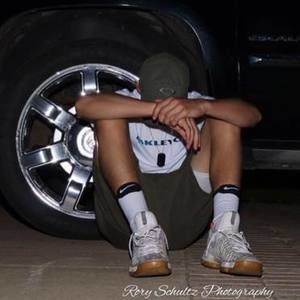 Meet your Posher, Hayden