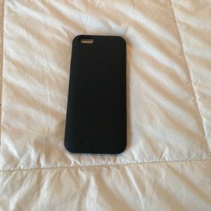 iPhone 6 Plus external battery case
