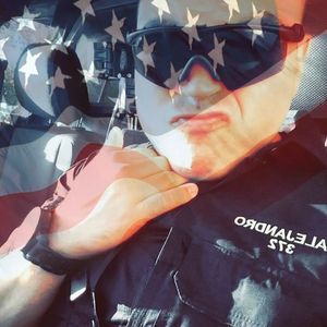 Meet your Posher, Jesse