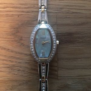 Woman's watch