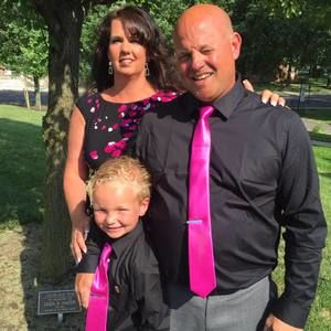 Meet your Posher, Heather