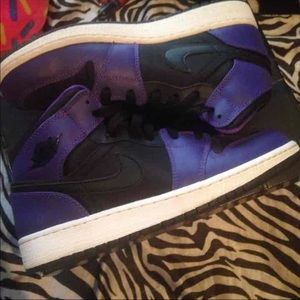 Air jordan 1s